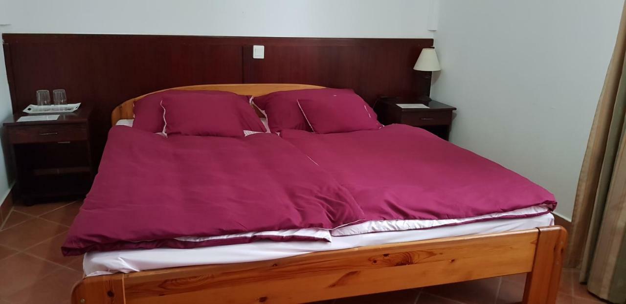 100 Eves Fogado Bed & Breakfast Szatymaz Dış mekan fotoğraf